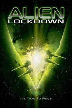 Alien Lockdown : Creature(2004) Movies