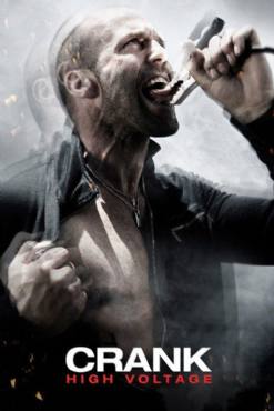 Crank: High Voltage(2009) Movies