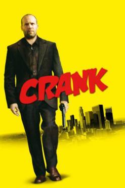 Crank(2006) Movies
