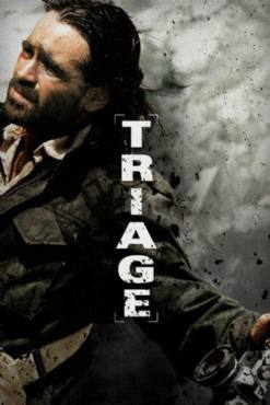 Triage(2009) Movies