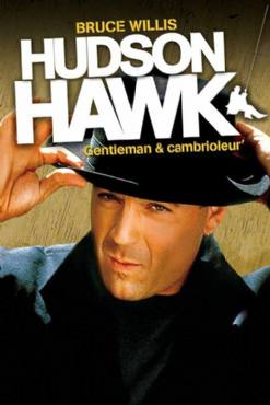 Hudson Hawk(1991) Movies