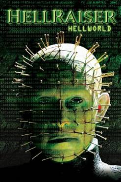 Hellraiser: Hellworld(2005) Movies