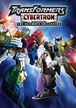 Transformers: Cybertron(2005) 