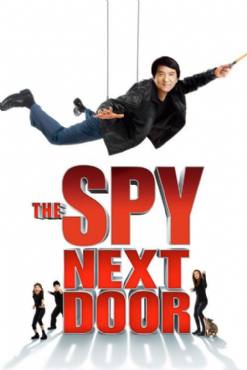 The Spy Next Door(2010) Movies
