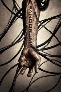 Pandorum(2009) Movies