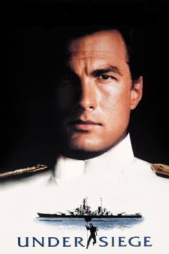 Under Siege(1992) Movies