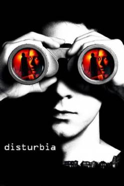Disturbia(2007) Movies