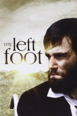 My Left Foot: The Story of Christy Brown(1989) Movies