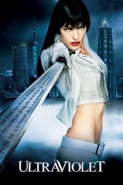 Ultraviolet(2006) Movies