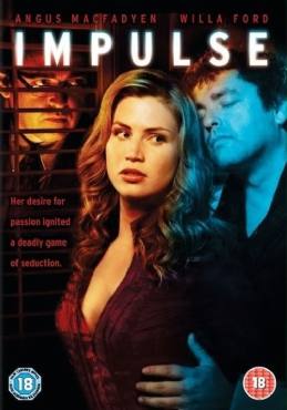 Impulse(2008) Movies