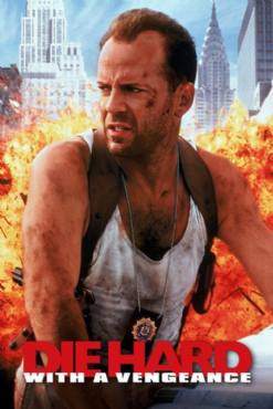 Die Hard: With a Vengeance(1995) Movies