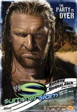 Summerslam 2007(2007) Movies