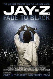 JAY-Z in Fade to Black(2004) Movies