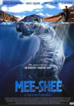 Mee-Shee: The Water Giant(2005) Movies