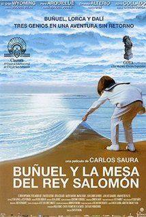 Bunuel and King Solomons Table : Bunuel y la mesa del rey Salomon(2001) Movies