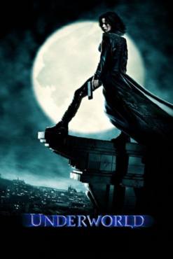 Underworld(2003) Movies