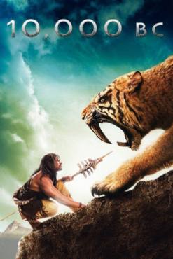 10,000 BC(2008) Movies