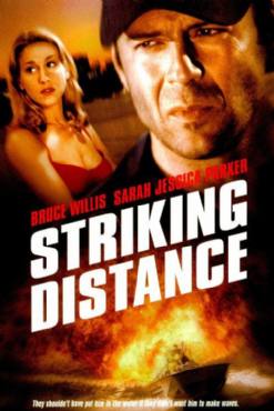 Striking Distance(1993) Movies
