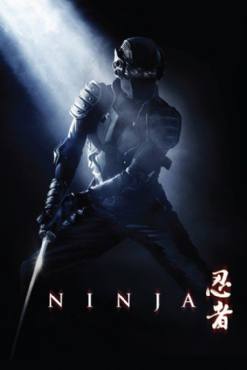 Ninja(2009) Movies