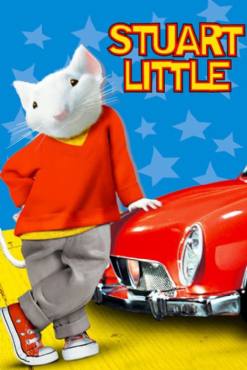 Stuart Little(1999) Cartoon