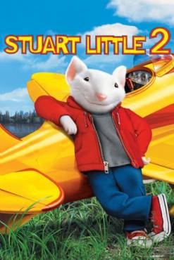 Stuart Little 2(2002) Cartoon