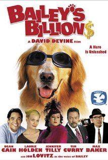 Baileys Billion(2005) Movies