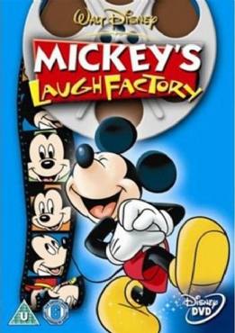 Mickey Mouse Works(1999) 