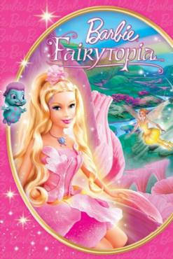 Barbie: Fairytopia(2005) Cartoon