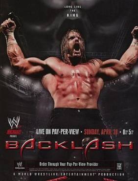 Backlash(2007) Movies