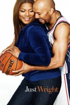 Just Wright(2010) Movies