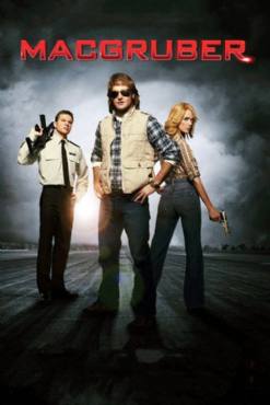 MacGruber(2010) Movies