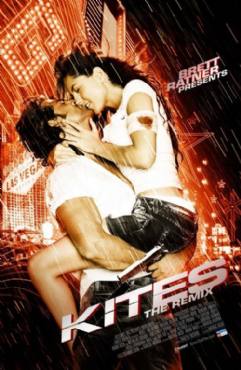 Kites(2010) Movies