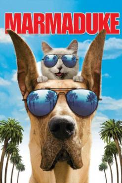 Marmaduke(2010) Movies