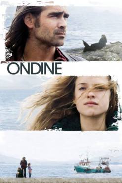 Ondine(2009) Movies