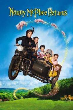 Nanny McPhee Returns(2010) Movies