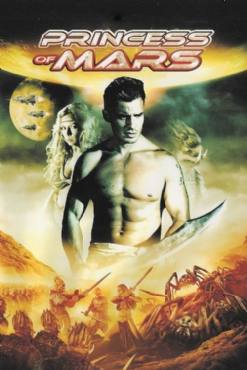 Princess of Mars(2009) Movies