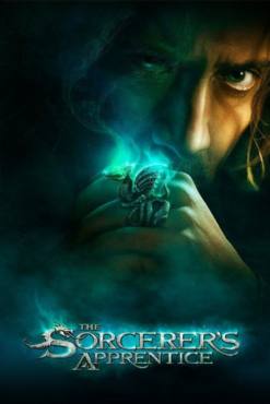The Sorcerers Apprentice(2010) Movies