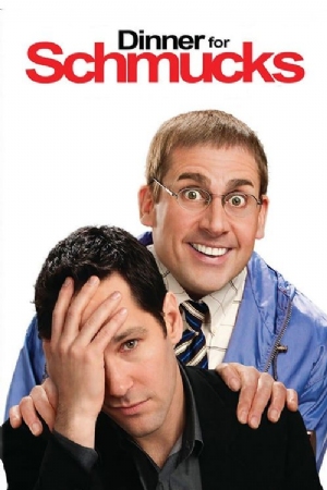 Dinner for Schmucks(2010) Movies