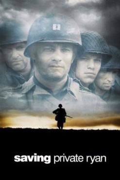 Saving Private Ryan(1998) Movies