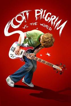 Scott Pilgrim vs. the World(2010) Movies