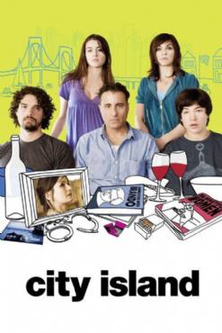 City Island(2009) Movies