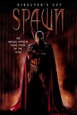 Spawn(1997) Movies