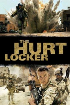 The Hurt Locker(2008) Movies