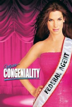 Miss Congeniality(2000) Movies