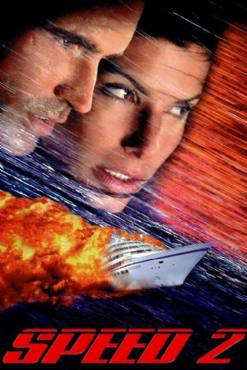 Speed 2: Cruise Control(1997) Movies