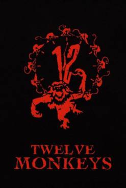 Twelve Monkeys(1995) Movies