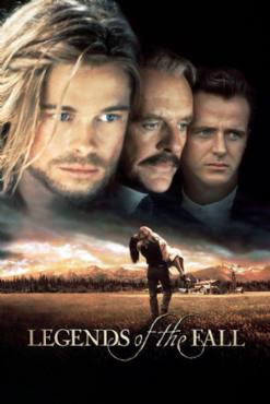 Legends of the Fall(1994) Movies
