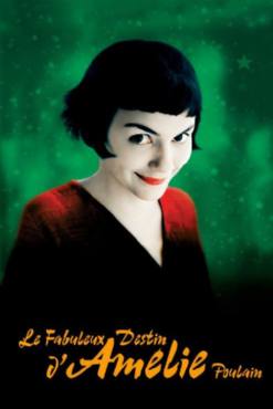 Amelie(2001) Movies