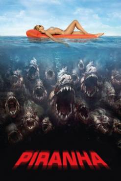 Piranha 3D(2010) Movies