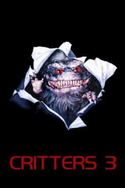 Critters 3(1991) Movies